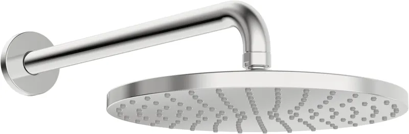 Kopfbrause, d 250 mm HANSAVIVA 4426 chr