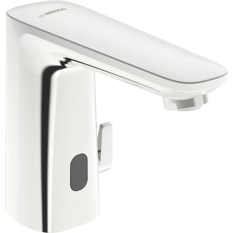 HA WT-Batt., Bluetooth HANSAELECTRA 9230 chr
