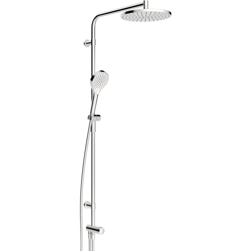 Kopfbrause-Set HANSAVIVA 4418 chr