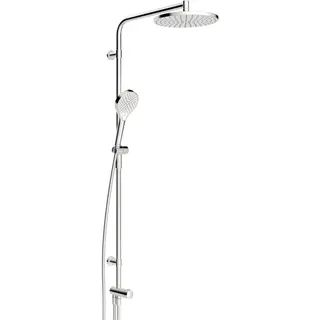 Kopfbrause-Set HANSAVIVA 4418 chr