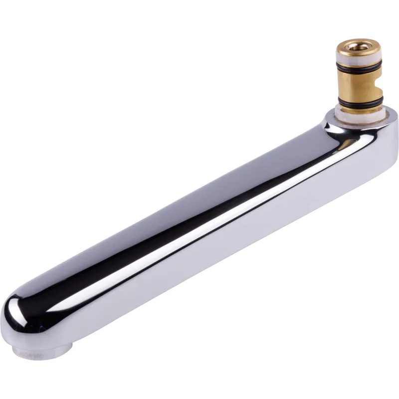 Auslauf HANSA 59914766 L=170 (2019-) Ausld. 170 mm chr