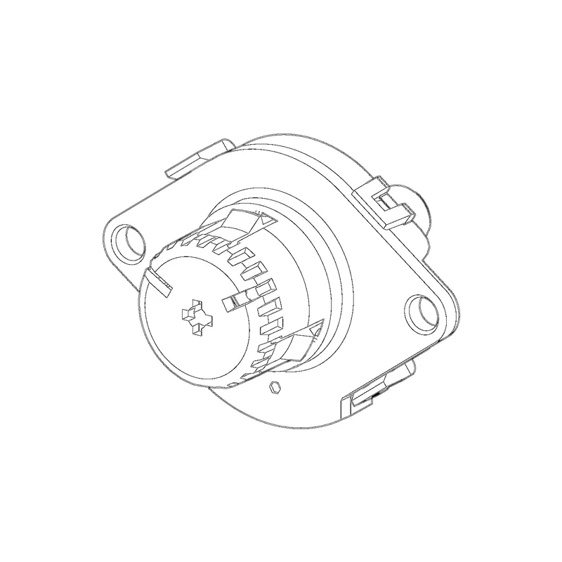 Umsteller, automatisch HANSA 59914656 240, (8114, 8862)