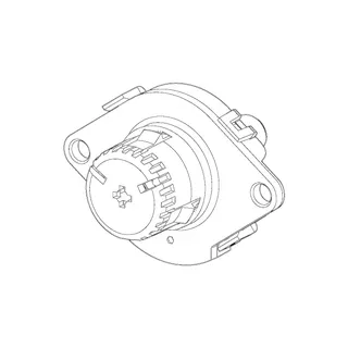 Umsteller, automatisch HANSA 59914656 240, (8114, 8862)