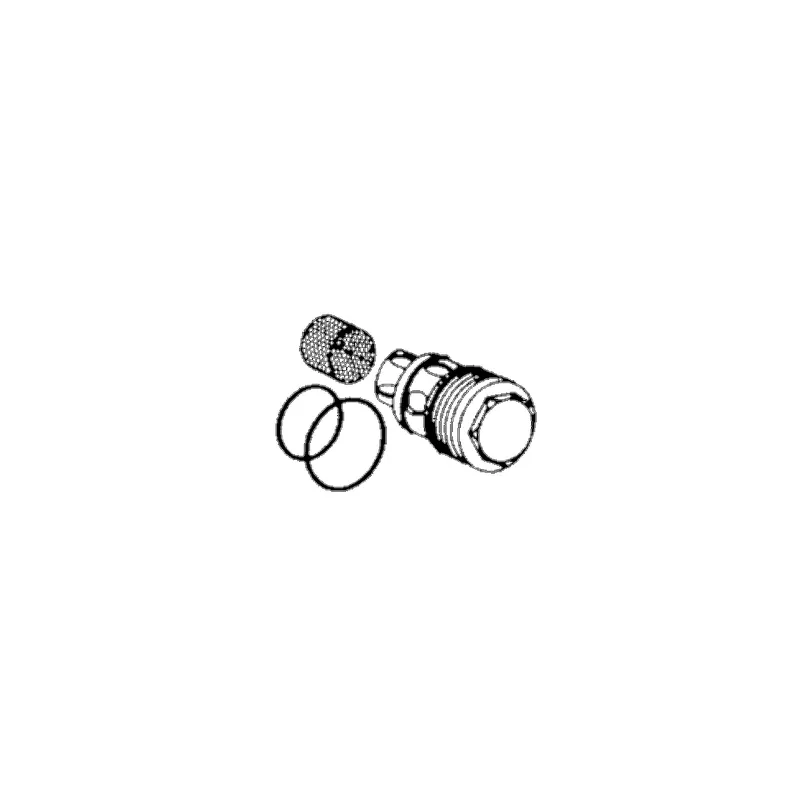 HA Wartungsset HANSA 59694623 (2003-)