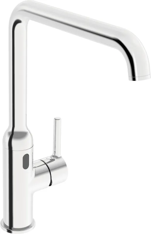 Küchenarm., 230/9 V, Bluetooth HANSAVANTIS Style 5421 chr