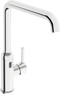 Küchenarm., 230/9 V, Bluetooth HANSAVANTIS Style 5421 chr