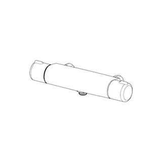 Brausebatt. HANSAMICRA 5815 chr – Bild 2