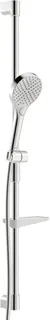 Wandstangengarnitur HANSAVIVA 4415 chr