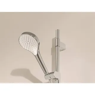 Wandstangengarnitur HANSAVIVA 4415 chr – Bild 2