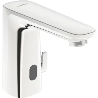 Waschtisch-Batt., 3 V, Bluetooth HANSAELECTRA 9210 chr
