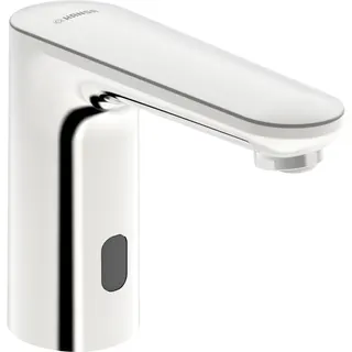 Waschtisch-Batt., 230/9 V, Bluetooth HANSAELECTRA 9251 chr