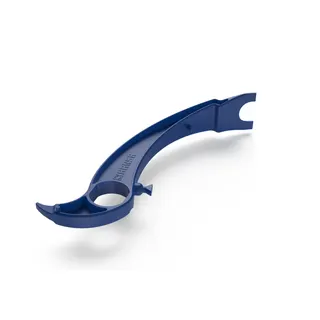 Werkzeug HANSABLUEBOX 59914371 Blue