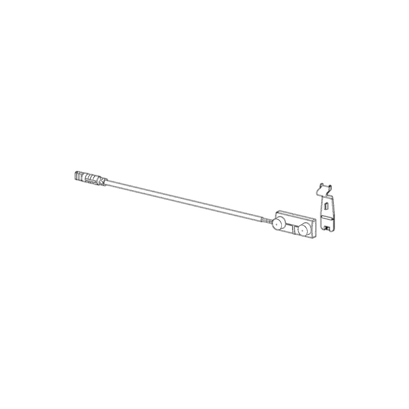 HA Sensor HANSA 1010 245 mm