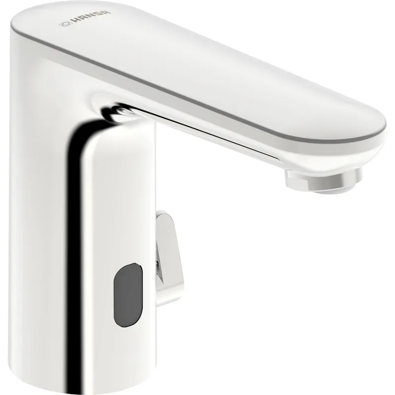 Waschtisch-Batt., 3 V, Bluetooth HANSAELECTRA 9260 chr