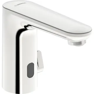 Waschtisch-Batt., 3 V, Bluetooth HANSAELECTRA 9260 chr