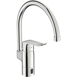 EHM Küchenarm. HANSACARE 4614 230/9 V, Bluetooth Ausld. 178 mm chr