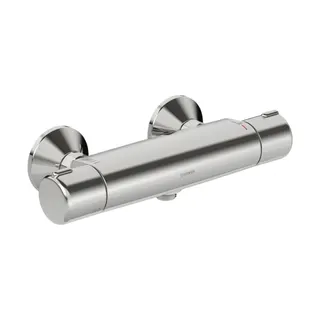 Brausebatt. HANSAMICRA ECO 5815 DN15 chr 9 L/min
