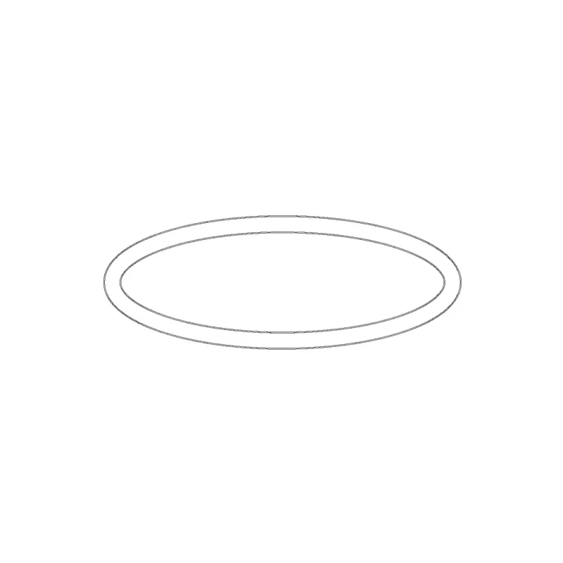 O-Ring HANSA 59912470 d 46 X d 2