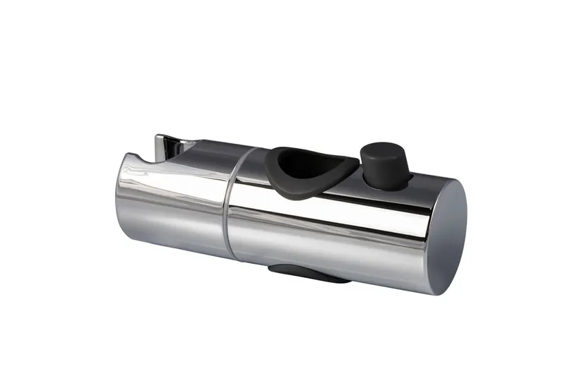 sanibel 1001-Tastgleiter für Wandstangen A24 600/900/1002mm verchromt
