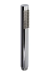 sanibel 1001-Stabhandbrause rund A24 einstrahlig aus Metall verchromt – Bild 2