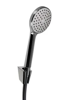 sanibel 1001-Wannen-Brauseset A24 mit Handbr 1S 110mm Schlauch 1250mm Halt. vc