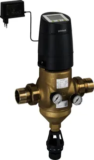 GB Rückspülfilter MRA50
