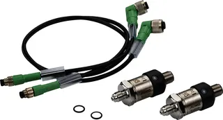 Grünbeck Drucksensoren Zubehör-Set – Bild 2