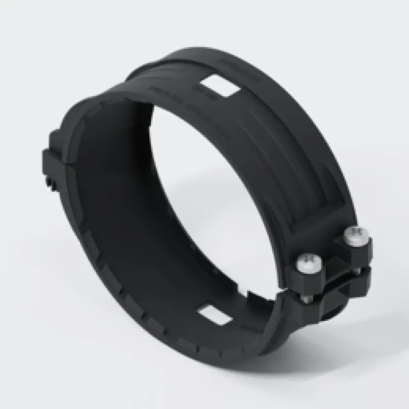 PO Auszugsichere Verbindung POLO-KAL XS DN 160