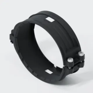 PO Auszugsichere Verbindung POLO-KAL XS DN 160