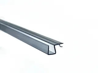 SP GR-Anschlag 90 2010mm für 6 / 8 mm Glasstärke