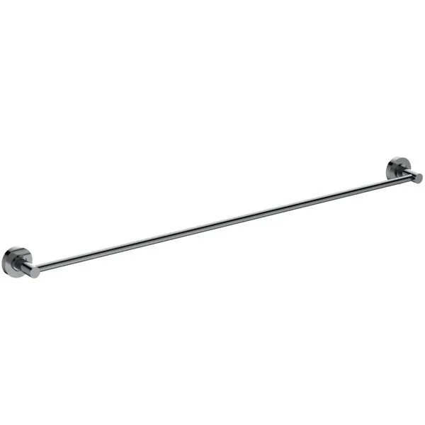 IS Handtuchhalter IOM 800mm Chrom