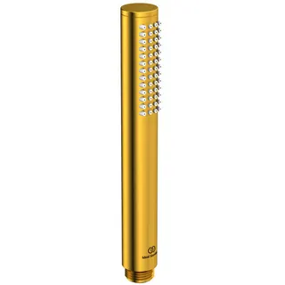 Ideal Standard Badearmatur AP Connect Air m.HB-Set Ausld.174mm Brushed Gold – Bild 4