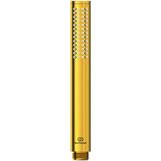 Ideal Standard Badearmatur AP Connect Air m.HB-Set Ausld.174mm Brushed Gold – Bild 5