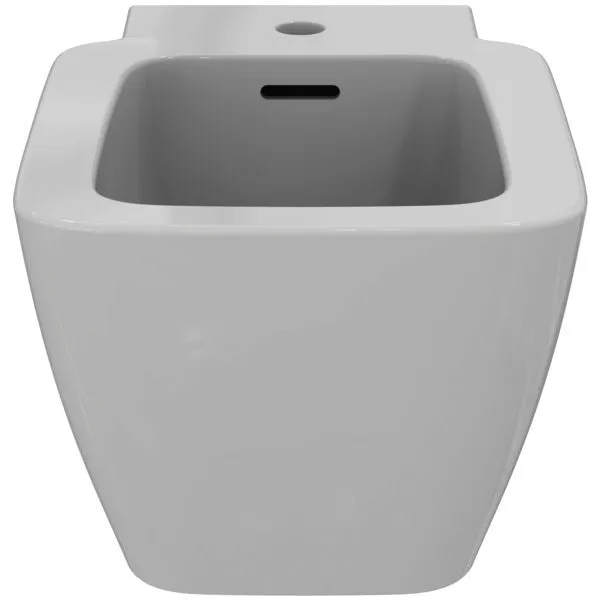 IS Wandbidet Strada II Weiß