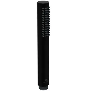 Ideal Standard Duschsystem Ceratherm S200 m.therm. Kopfbrause 300mm Silk Black – Bild 3