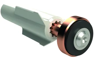 KEMPER Kegel für Figur 578