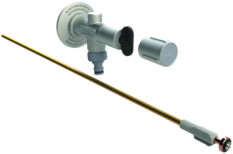 KEMPER FROSTI Umrüst-Set von Figur 574 zur Figur 578