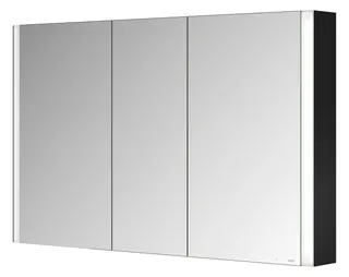 Keuco SPS Somaris 14503, br.Tür li. VB 1000x710x128mm ws matt – Bild 4
