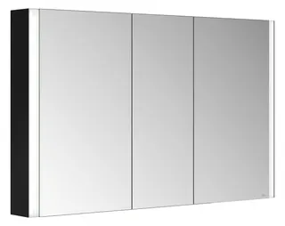 Keuco SPS Somaris 14503, br.Tür li. VB 1000x710x128mm ws matt – Bild 5