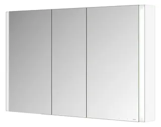 Keuco SPS Somaris 14503, m.Hzg. VB 1000x710x128mm sw matt – Bild 4