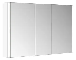 Keuco SPS Somaris 14503, m.Hzg. VB 1000x710x128mm sw matt – Bild 5