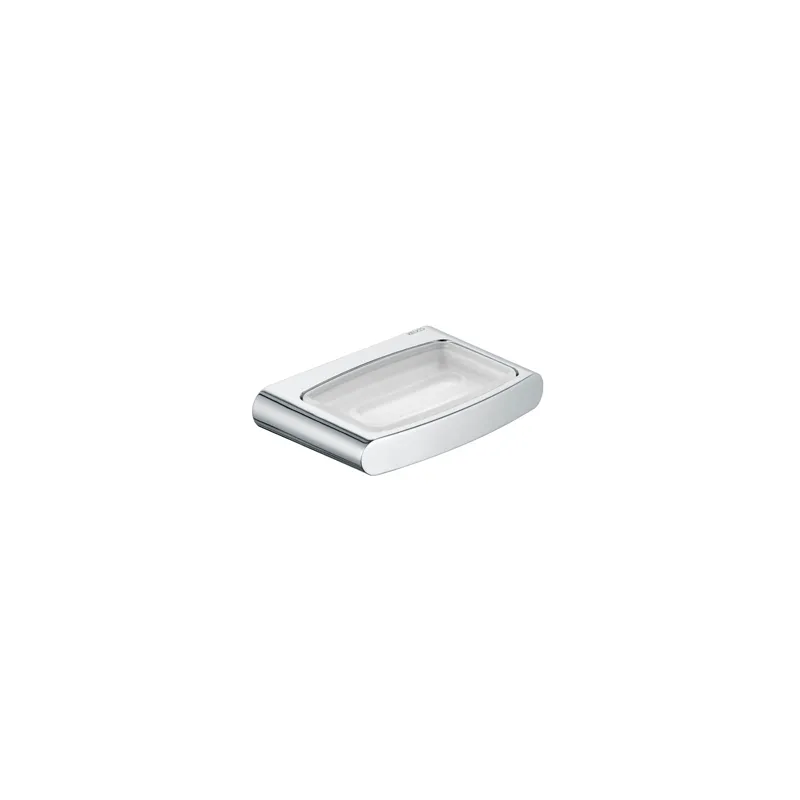 Keuco Echtkristall-Schale Elegance 11655, lose