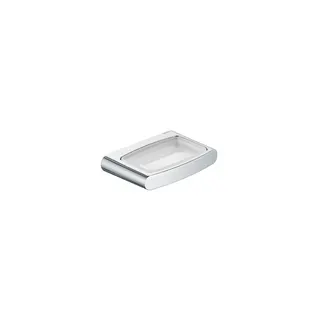 Keuco Echtkristall-Schale Elegance 11655, lose