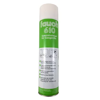 SANIT Fauch 610 Spezialreiniger für Gasgeräte