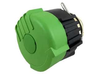 Grünbeck Rückspüleinheit für Boxer grün DN 3/4" - 1 1/4"