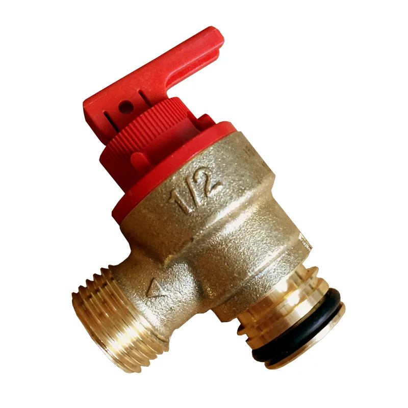 Vaillant Sicherheitsventil, 3 bar