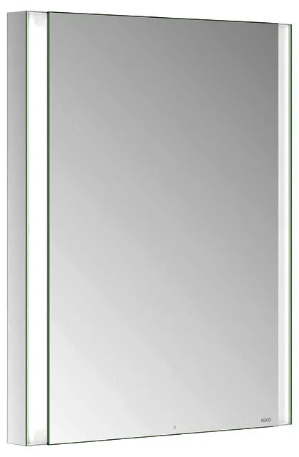Keuco SPS Somaris 14504, VB 1200x710x128mm verspgl.