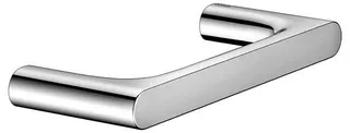 KE Handtuchring Edition 400 11521, feststehend, Nickel gebürstet