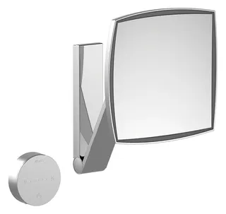 KE KS iLook_move eckig 17613, beleuchtet,UP,Glasbedienfeld,Bronze geb.
