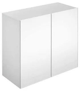 Keuco Mittelschrank 2-trg. Stageline 32812 800x782x360mm weiß